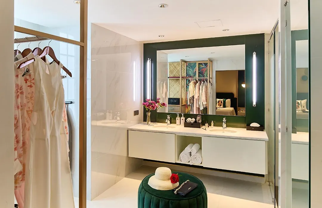 La Seine Boutique Hotel-1