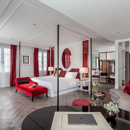 La Seine Boutique Hotel-3
