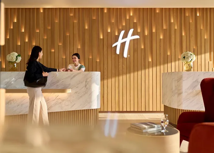 Holiday Inn & Suites Vientiane By Ihg
